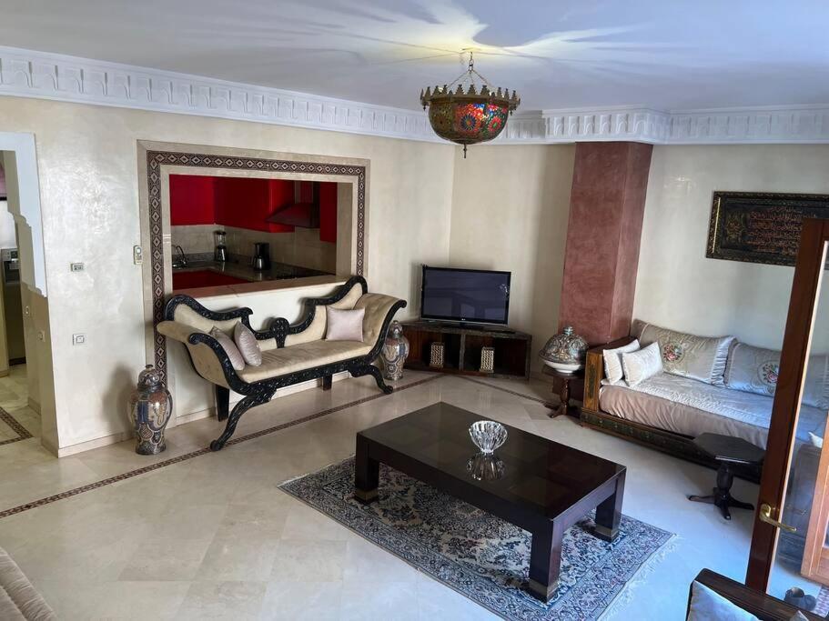 Beautiful Central & Comfortable Marrakesh
