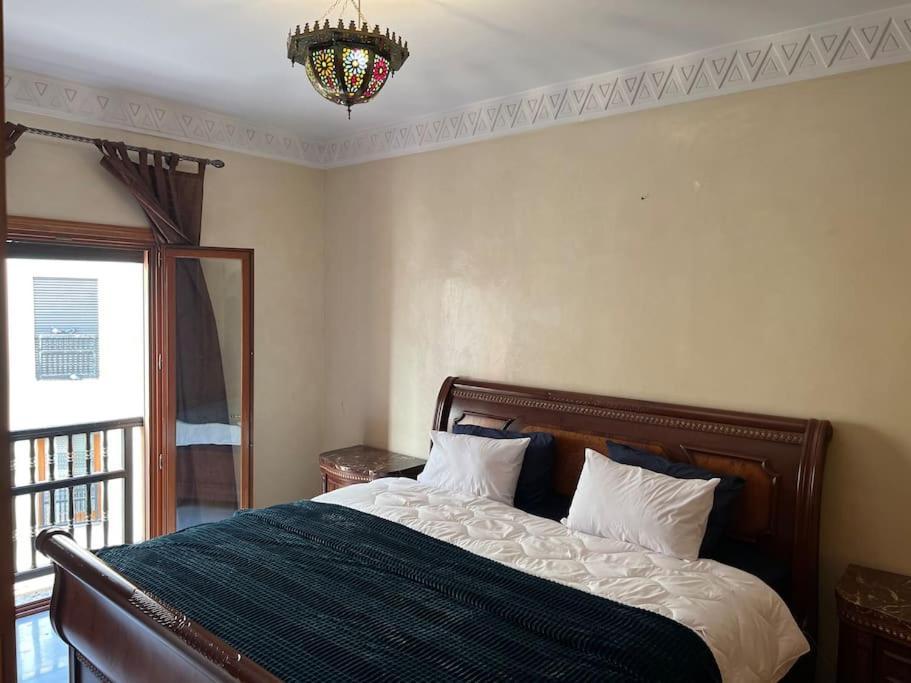 Beautiful Central & Comfortable Appartamento Marrakesh