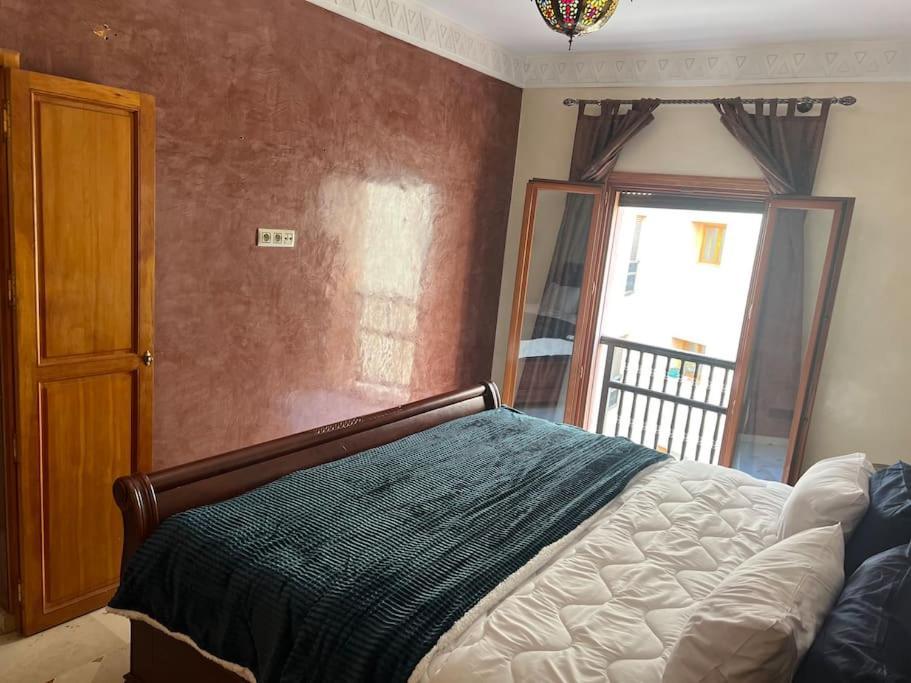 Beautiful Central & Comfortable Marrakesh