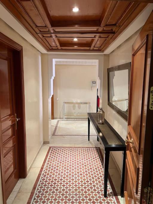 Beautiful Central & Comfortable Appartement