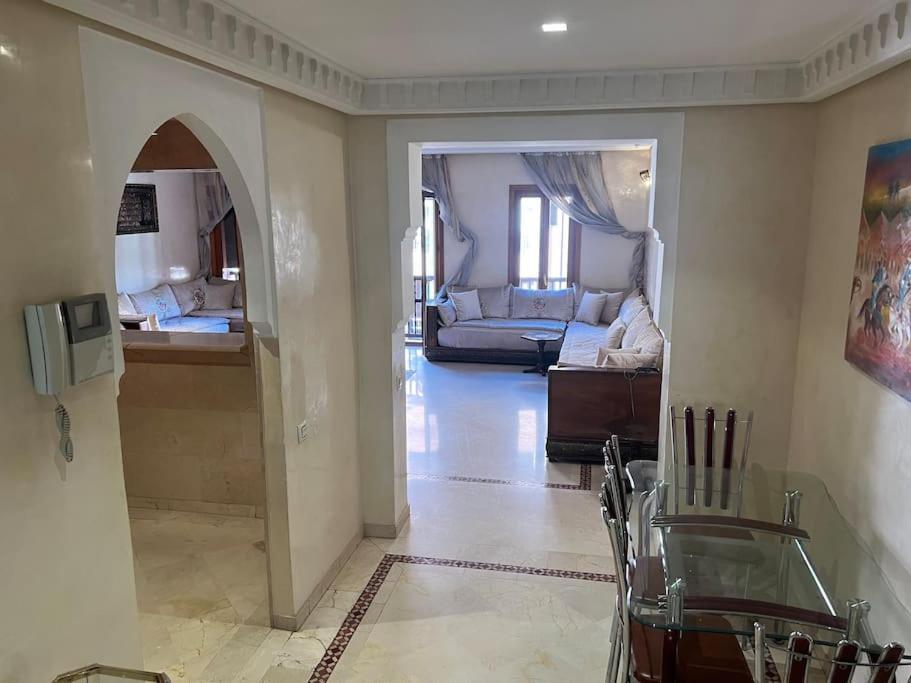Beautiful Central & Comfortable Appartement Marrakesh