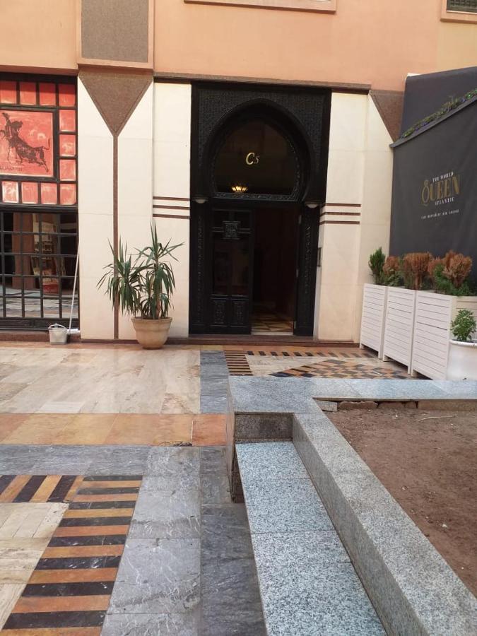Beautiful Central & Comfortable Marrakesh